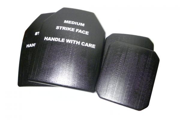 G TMC 4 pcs SAPI Dummy Ballistic Plate Set